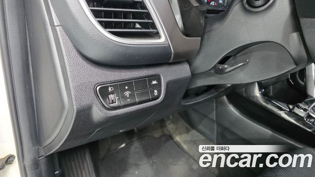 Kia Seltos 2020 — photo 26