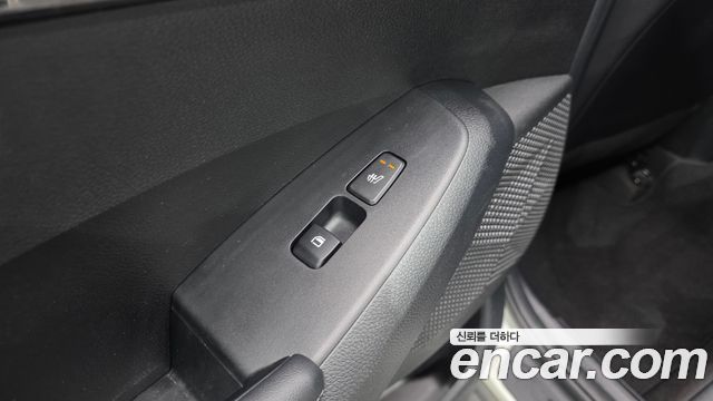 Kia Seltos 2020 — photo 27