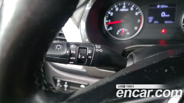 Kia Seltos 2020 — photo 29