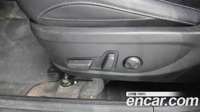 Kia Seltos 2020 — photo 30