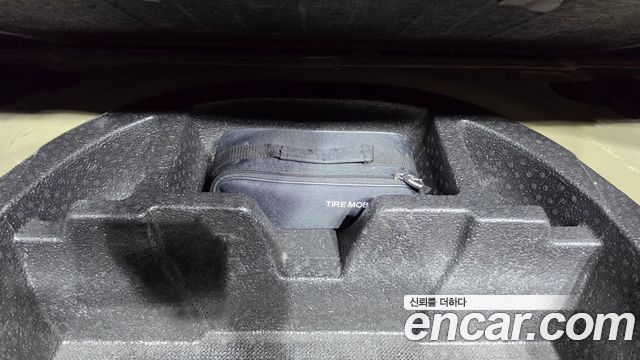 Kia K5 2019 — photo 19