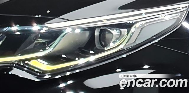 Kia K5 2019 — photo 8