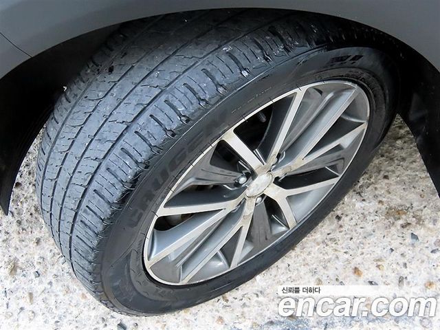 Hyundai Tucson 2016 — photo 5