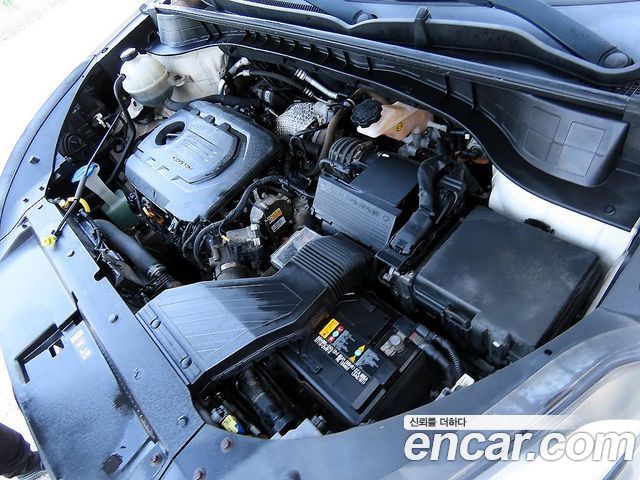 Hyundai Tucson 2016 — photo 6