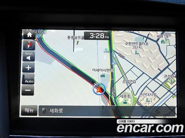 Hyundai Tucson 2016 — photo 16