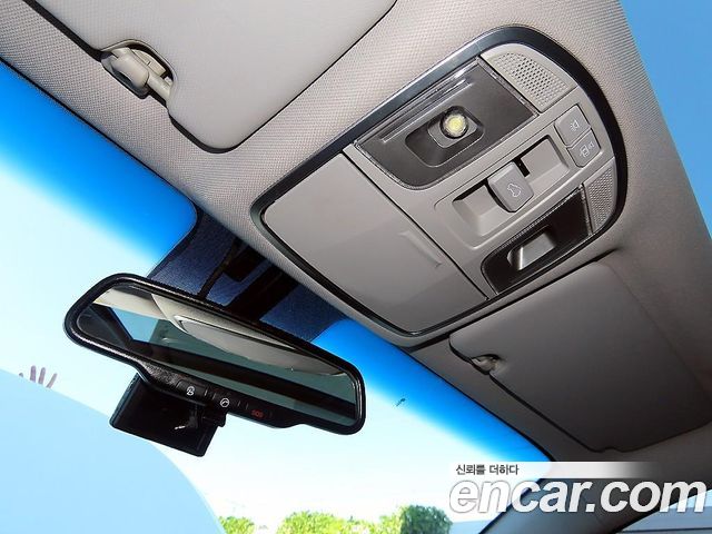 Hyundai Tucson 2016 — photo 18