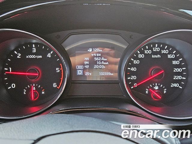 Kia Canival 2019 — photo 11
