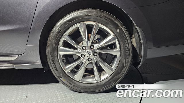 Kia Canival 2019 — photo 7