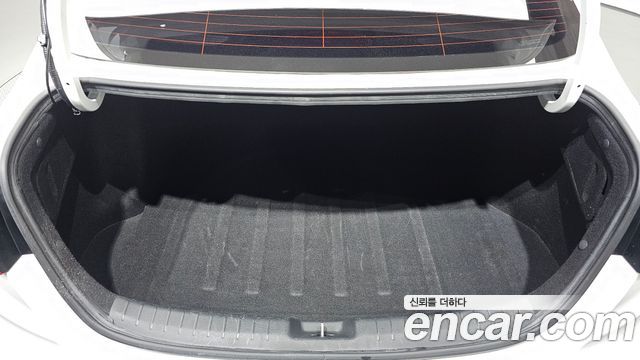 Kia K3 2023 — photo 23