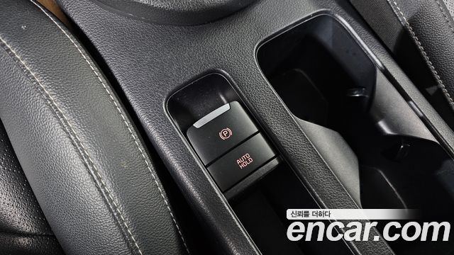 Kia K3 2023 — photo 25