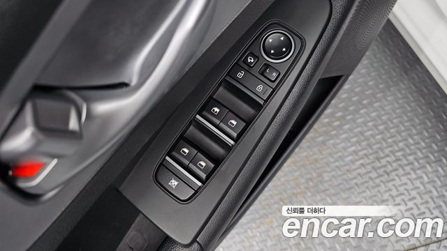 Kia K3 2023 — photo 27