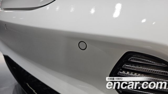 Kia K3 2023 — photo 30
