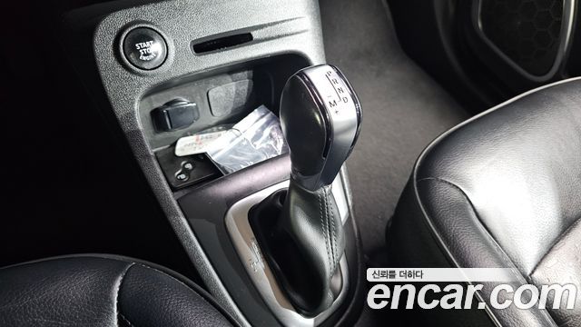 Renault Korea QM3 2018 — photo 12