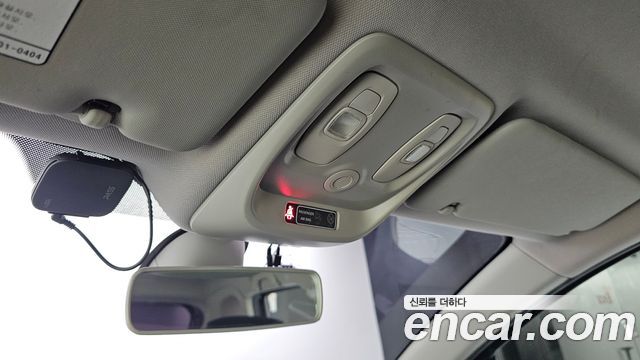 Renault Korea QM3 2018 — photo 25
