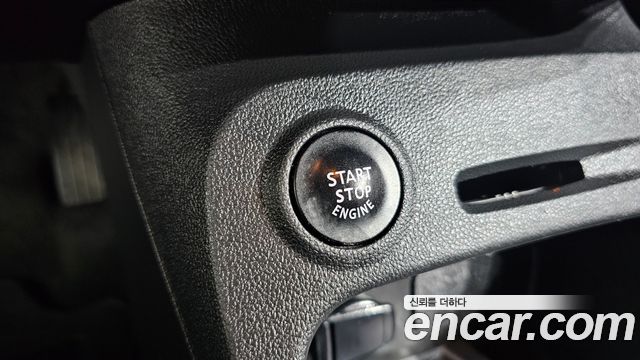 Renault Korea QM3 2018 — photo 28