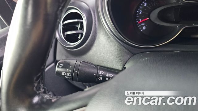 Renault Korea QM3 2018 — photo 31