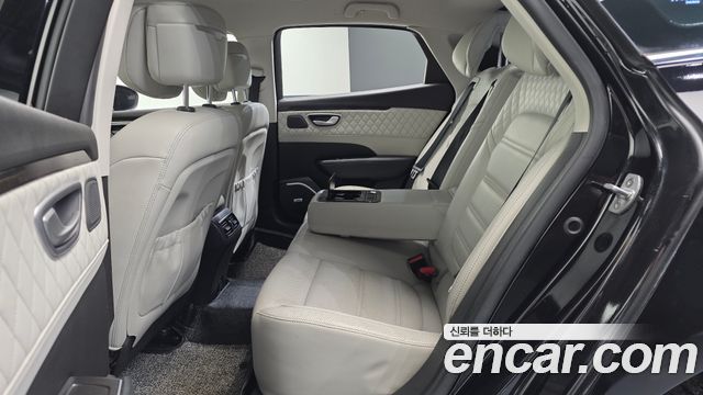 Renault Korea SM6 2016 — photo 18