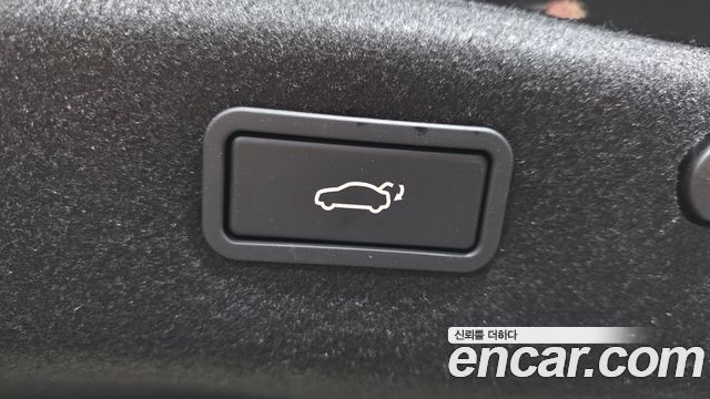 Renault Korea SM6 2016 — photo 26