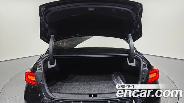 Renault Korea SM6 2016 — photo 27