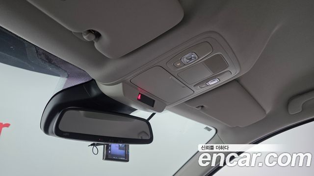 Renault Korea SM6 2016 — photo 28