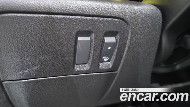 Renault Korea SM6 2016 — photo 30