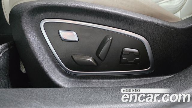 Renault Korea SM6 2016 — photo 35
