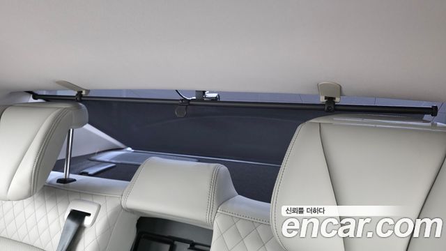 Renault Korea SM6 2016 — photo 37