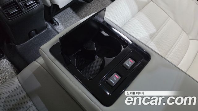 Renault Korea SM6 2016 — photo 38