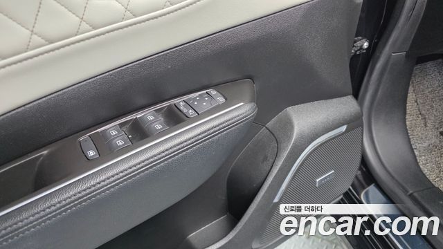 Renault Korea SM6 2016 — photo 41