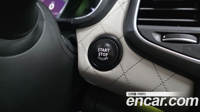 Renault Korea SM6 2016 — photo 42