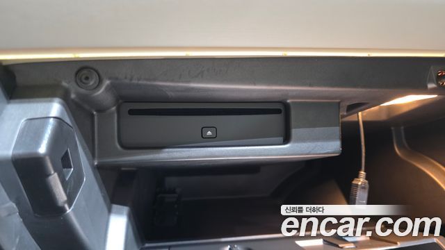 Renault Korea SM6 2016 — photo 43