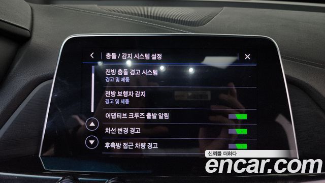 Cadillac CT4 2020 — photo 18