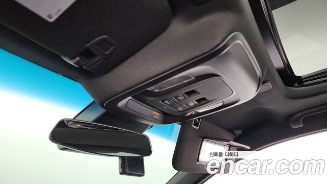 Cadillac CT4 2020 — photo 19