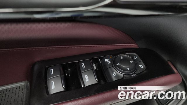 Cadillac CT4 2020 — photo 20