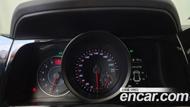 Hyundai AVANTE 2021 — photo 8