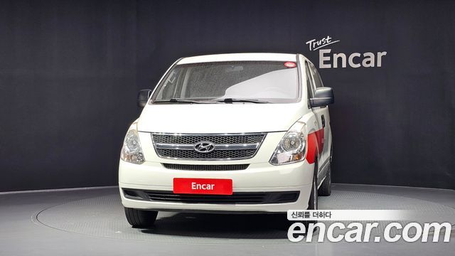 Hyundai Starex 2009 — photo 3