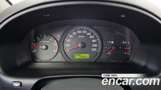 Hyundai Starex 2009 — photo 8