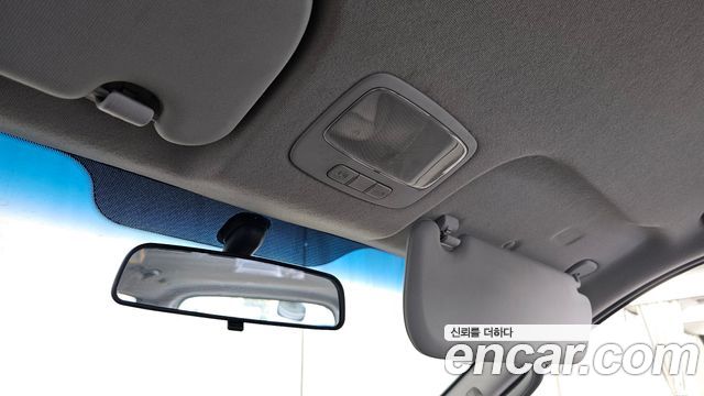 Hyundai Starex 2009 — photo 15