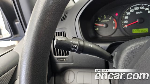 Hyundai Starex 2009 — photo 17