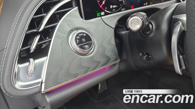 Mercedes-Benz E-Class 2026 — photo 20