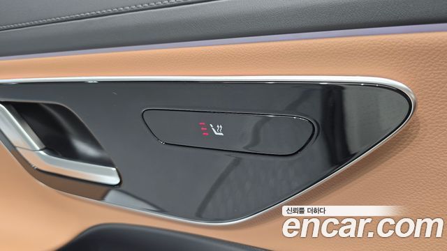 Mercedes-Benz E-Class 2026 — photo 23