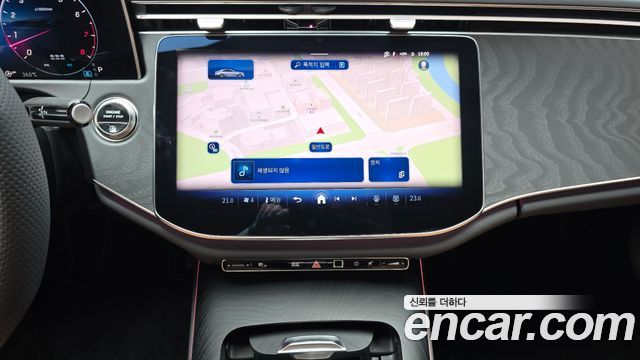 Mercedes-Benz E-Class 2026 — photo 25
