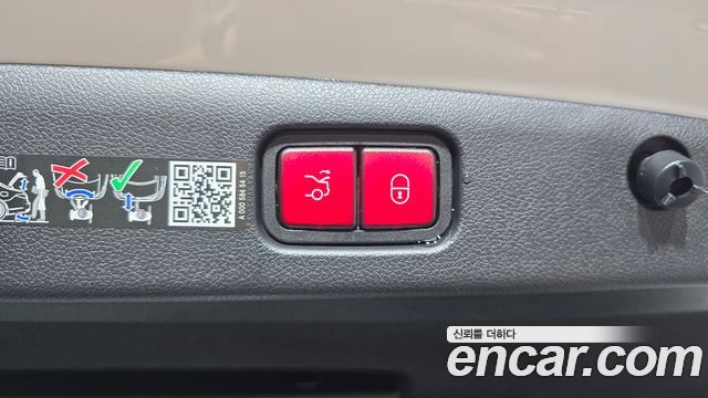 Mercedes-Benz E-Class 2026 — photo 26