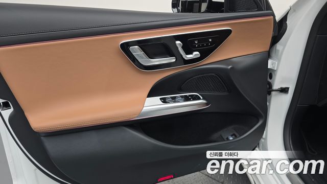 Mercedes-Benz E-Class 2026 — photo 14