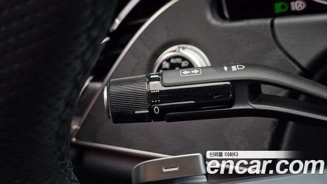 Mercedes-Benz E-Class 2026 — photo 27