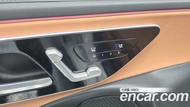 Mercedes-Benz E-Class 2026 — photo 29