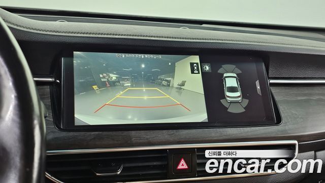 Kia K7 2020 — photo 15