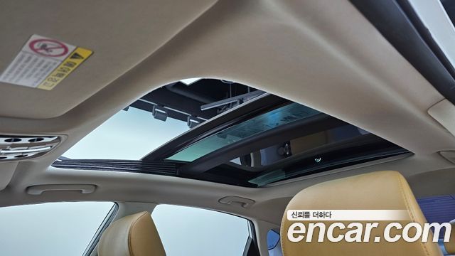 Kia K7 2020 — photo 17