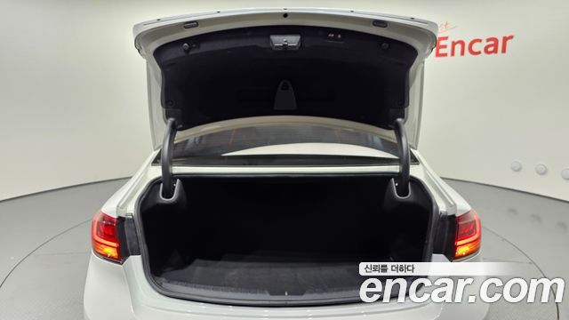 Kia K7 2020 — photo 18