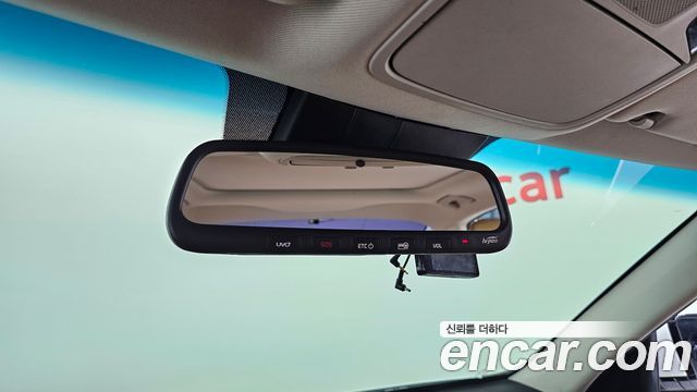 Kia K7 2020 — photo 19